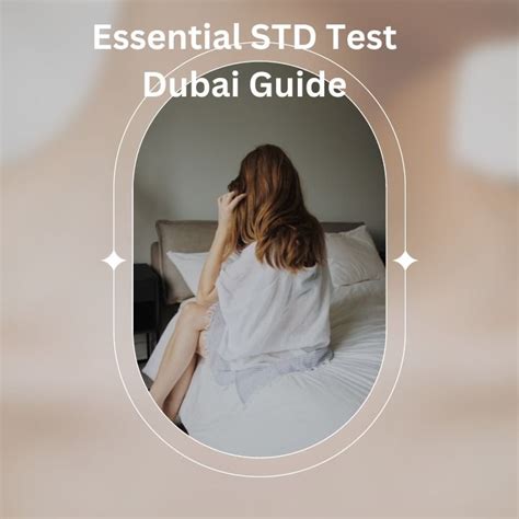 testwijzer|STD test guide 